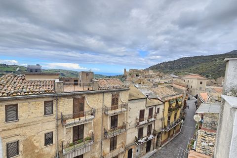 Landsbyhus i Collesano, Palermo, Collesano - € 83.000 | Ref: 10589 - foto 18